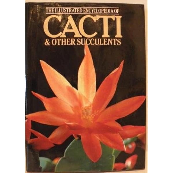 洋書 CACTI: THE ILLUSTRATED DICTIONARY Cacti: The Illustrated Dictionary: Preston-Mafham, Rod, Preston